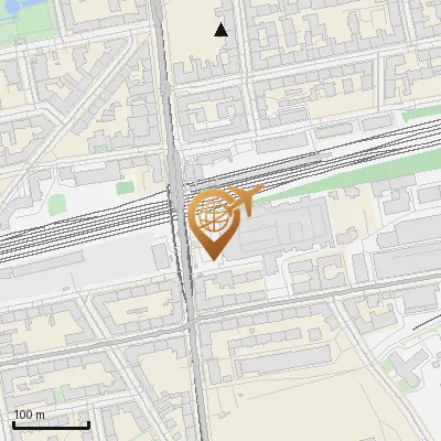 Foto zu Karl-Marx-Straße 231, 12055 Berlin