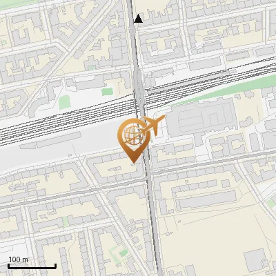 Foto zu Karl-Marx-Straße 234-238, 12055 Berlin