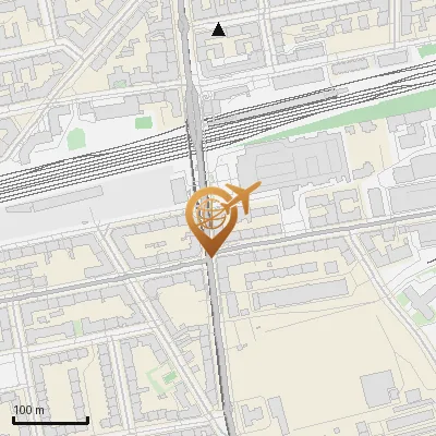 Foto zu Karl-Marx-Straße 239, 12055 Berlin