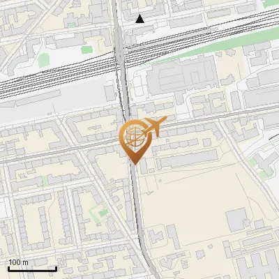 Foto zu Karl-Marx-Straße 241-245, 12057 Berlin