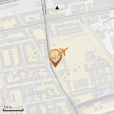 Foto zu Karl-Marx-Straße 259, 12057 Berlin