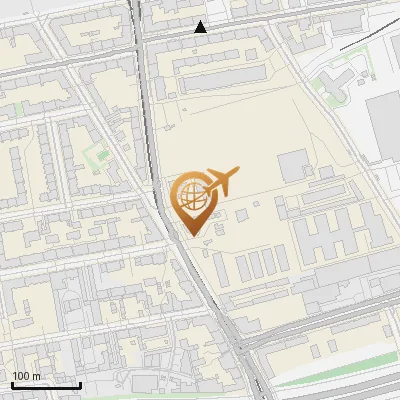 Foto zu Karl-Marx-Straße 267, 12057 Berlin