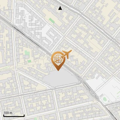 Karte Karl-Marx-Straße 60-62, 12043 Berlin