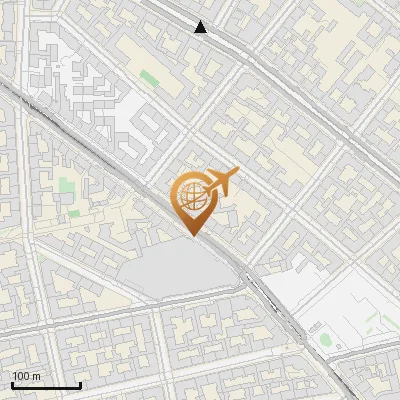 Karte Karl-Marx-Straße 63-67, 12043 Berlin