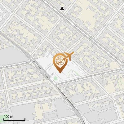 Foto zu Karl-Marx-Straße 83, 12043 Berlin