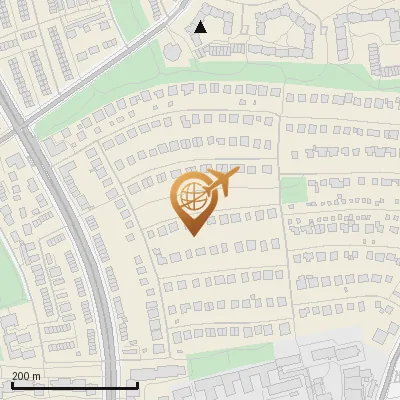 Foto zu Karl-May-Straße 13-17, 81369 München