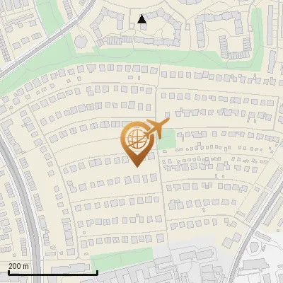 Foto zu Karl-May-Straße 3, 81369 München