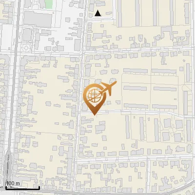 Foto zu Karl-Pokern-Straße 1-3, 12587 Berlin