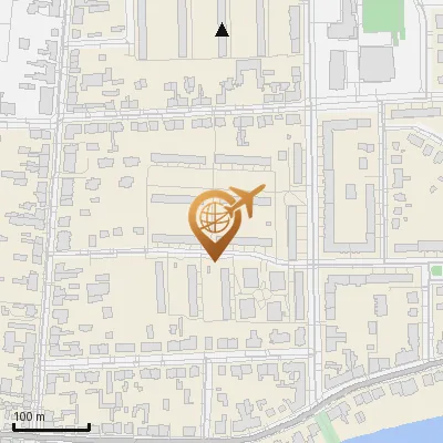 Foto zu Karl-Pokern-Straße 11-37, 12587 Berlin