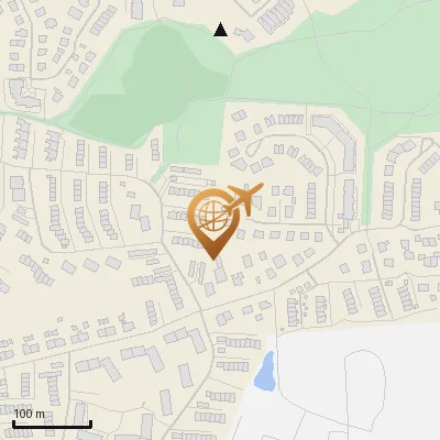 Karte Karl-Reese-Weg 13-15, 21079 Hamburg