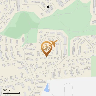 Karte Karl-Reese-Weg 5-12, 21079 Hamburg