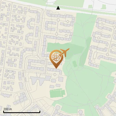 Karte Karl-Richter-Straße 7-20, 80939 München