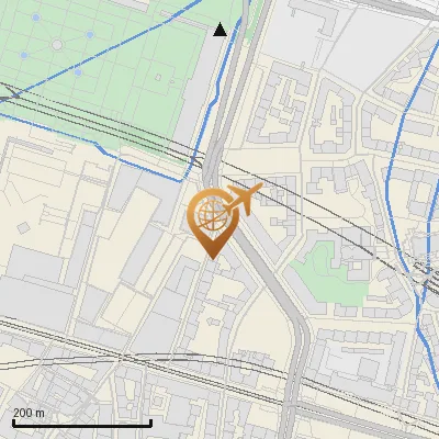 Karte Karl-Scharnagl-Ring 7-10, 80539 München