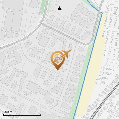 Karte Karl-Schmid-Straße 11-13, 81829 München