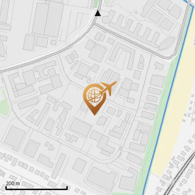 Karte Karl-Schmid-Straße 14-16, 81829 München