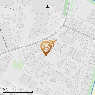 Karte Karl-Schmid-Straße 6, 81829 München