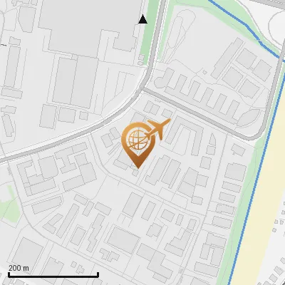 Foto zu Karl-Schmid-Straße 7-9, 81829 München