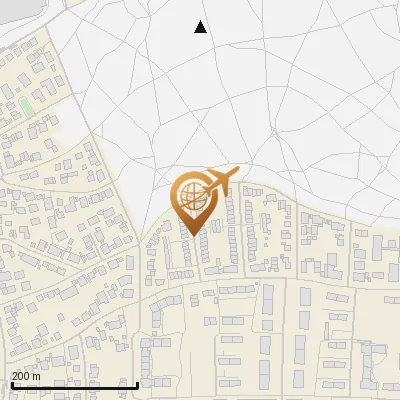 Karte Karl-Schmolz-Straße 22-30, 80997 München