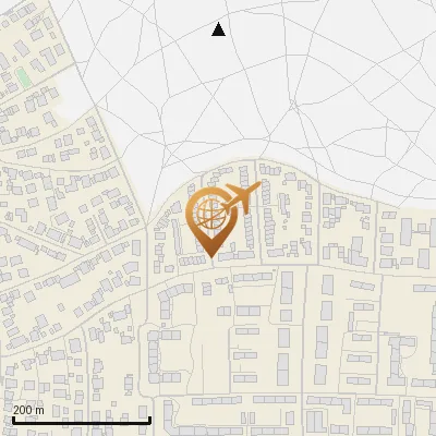 Karte Karl-Schmolz-Straße 1-17, 80997 München