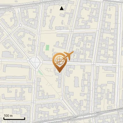 Foto zu Karl-Schrader-Straße 1, 10781 Berlin