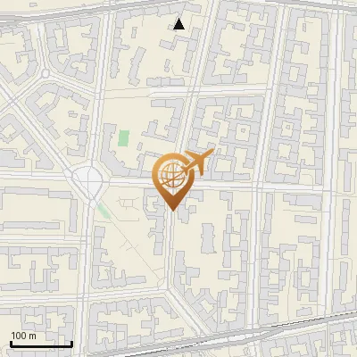 Foto zu Karl-Schrader-Straße 9-10, 10781 Berlin