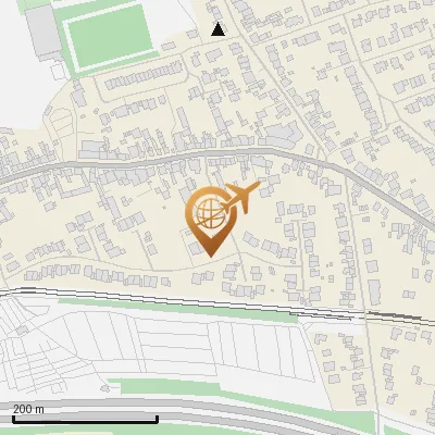 Foto zu Karl-Schüßler-Straße 1-2, 51107 Köln