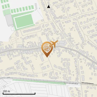 Foto zu Karl-Schüßler-Straße 12, 51107 Köln