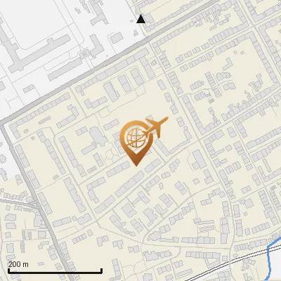 Foto zu Karl-Siebert-Straße 9-18, 51069 Köln