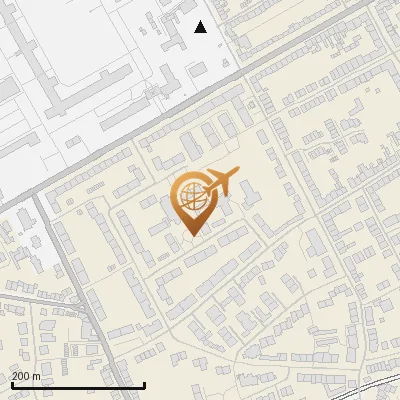 Foto zu Karl-Siebert-Straße 3-5, 51069 Köln