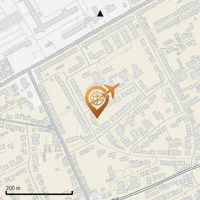 Foto zu Karl-Siebert-Straße 6-8, 51069 Köln