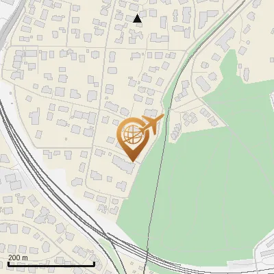 Foto zu Karl-Singer-Straße 2, 81479 München