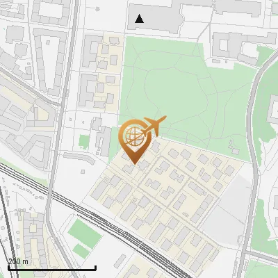 Foto zu Karl-Spengler-Straße 1-11, 80339 München