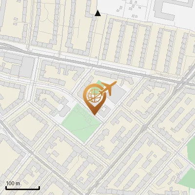 Foto zu Karl-Stieler-Straße 10, 12167 Berlin