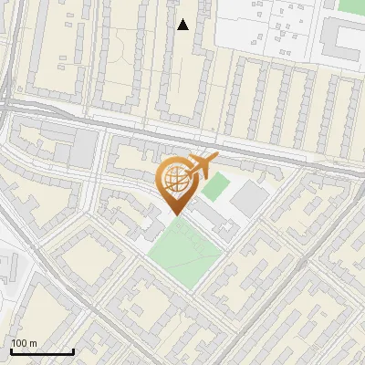 Foto zu Karl-Stieler-Straße 11-12, 12167 Berlin