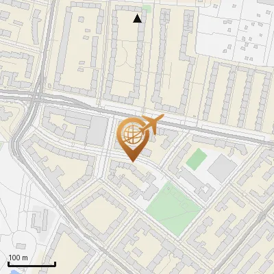 Foto zu Karl-Stieler-Straße 14-16, 12167 Berlin