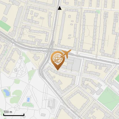 Foto zu Karl-Stieler-Straße 19-21, 12167 Berlin