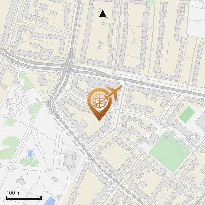 Foto zu Karl-Stieler-Straße 3-4, 12167 Berlin