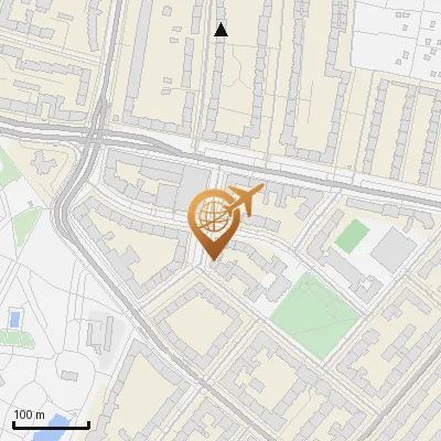 Foto zu Karl-Stieler-Straße 5, 12167 Berlin