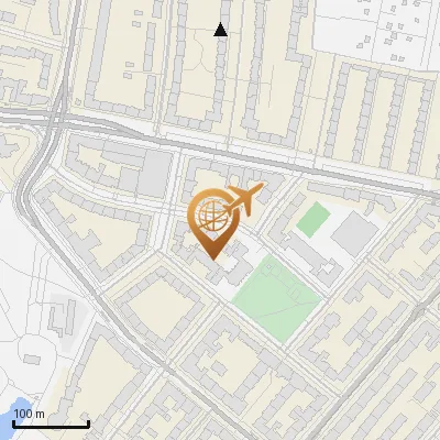 Foto zu Karl-Stieler-Straße 6-8, 12167 Berlin