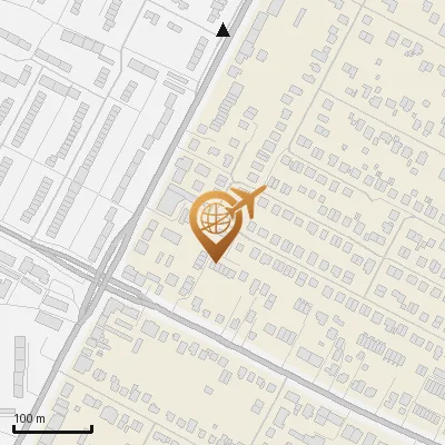 Karte Karl-Strutz-Weg 10-16, 22119 Hamburg