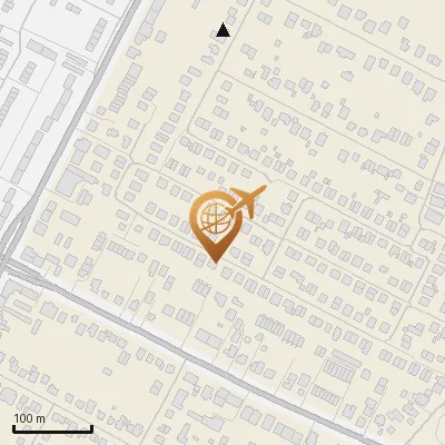 Karte Karl-Strutz-Weg 17-28, 22119 Hamburg