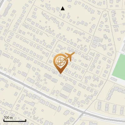 Karte Karl-Strutz-Weg 29-37, 22119 Hamburg