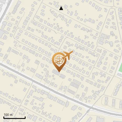 Karte Karl-Strutz-Weg 38, 22119 Hamburg