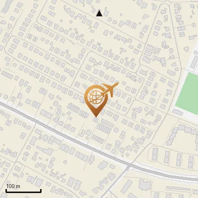 Karte Karl-Strutz-Weg 44, 22119 Hamburg