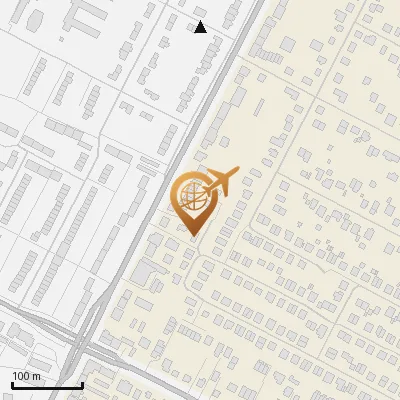 Karte Karl-Strutz-Weg 4-6, 22119 Hamburg