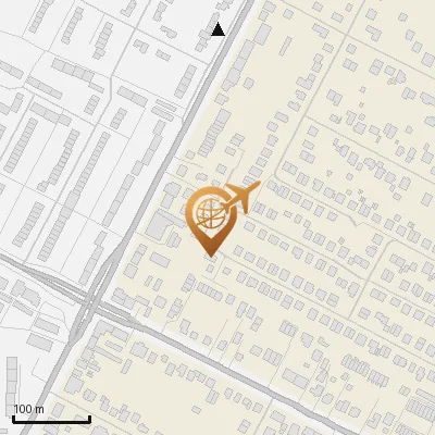 Karte Karl-Strutz-Weg 7-9, 22119 Hamburg