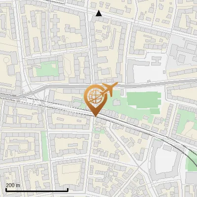 Foto zu Karl-Theodor-Straße 44, 80803 München