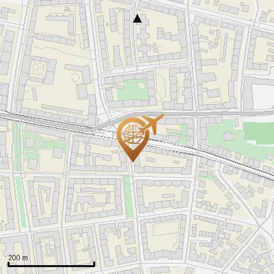 Foto zu Karl-Theodor-Straße 45, 80803 München