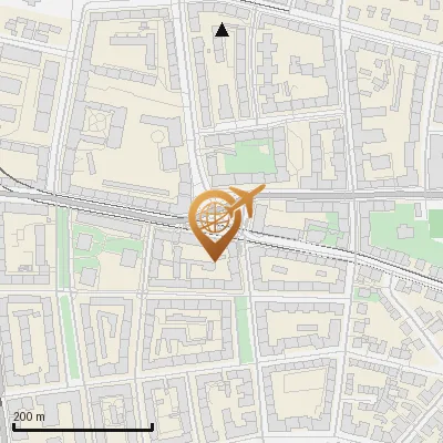 Karte Karl-Theodor-Straße 47-51, 80803 München