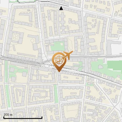 Karte Karl-Theodor-Straße 56, 80803 München